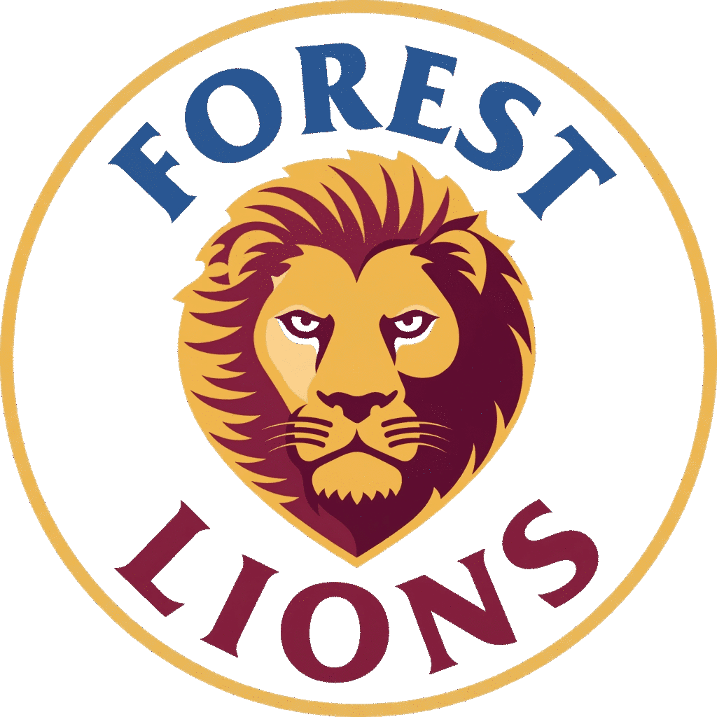 Forest Lions